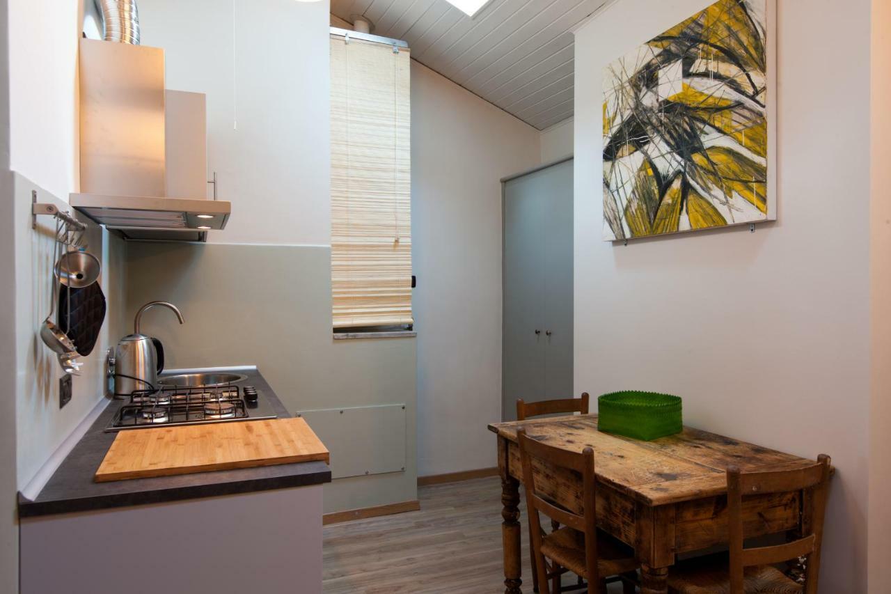 Ferienwohnung La Casa Di Ada Aosta Exterior foto