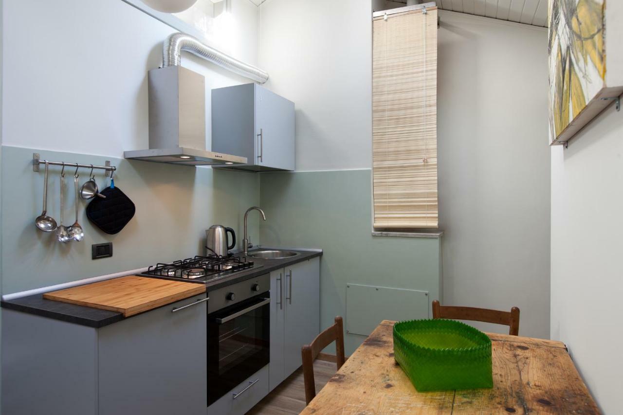Ferienwohnung La Casa Di Ada Aosta Exterior foto